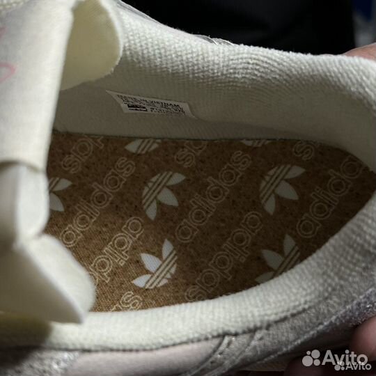 Кроссовки Adidas forum 84 low off white