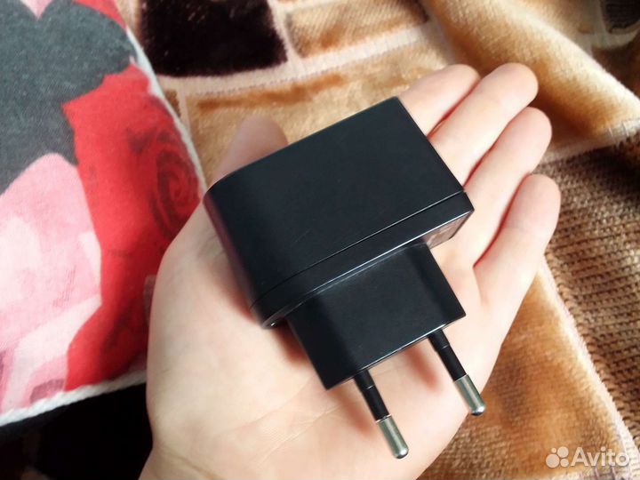 Зарядный блок