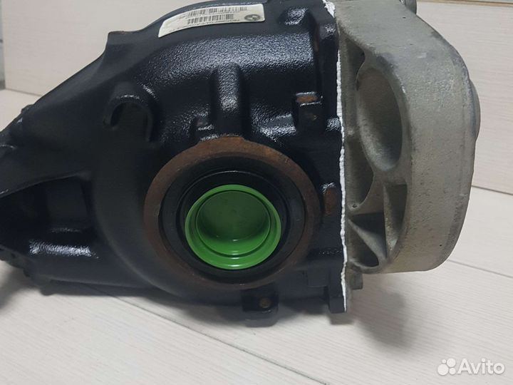 Редуктор задний Bmw X5 F15 X6 F16