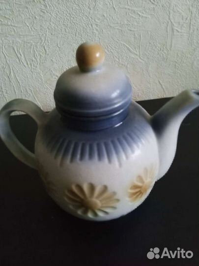 Чайник заварочный