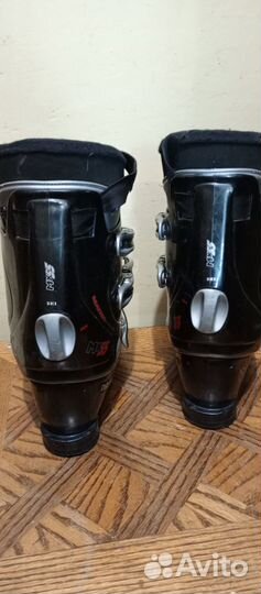 Горнолыжные ботинки мужские 43 размер Dalbello