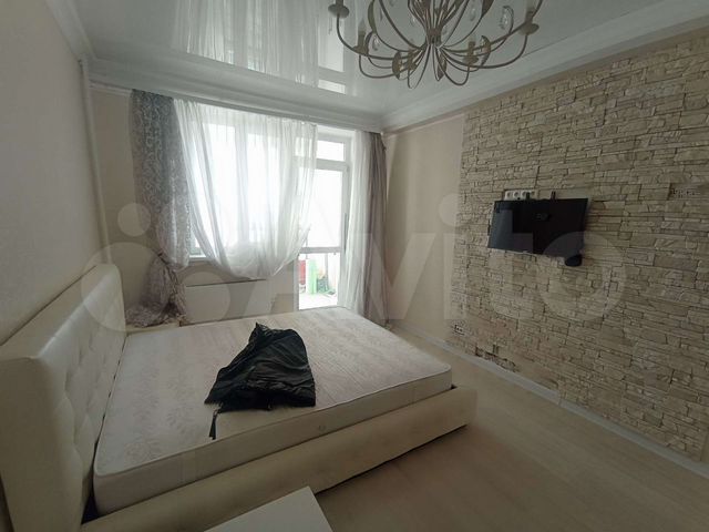 1-к. квартира, 45 м², 8/16 эт.