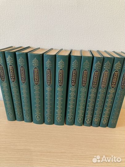 Сборники книг