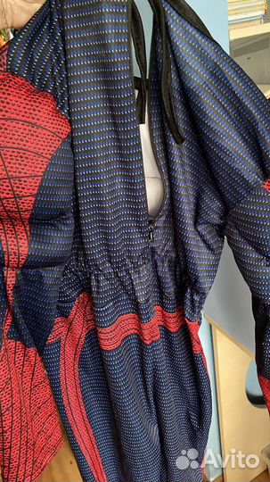 Карнавальный костюм Человек-паук