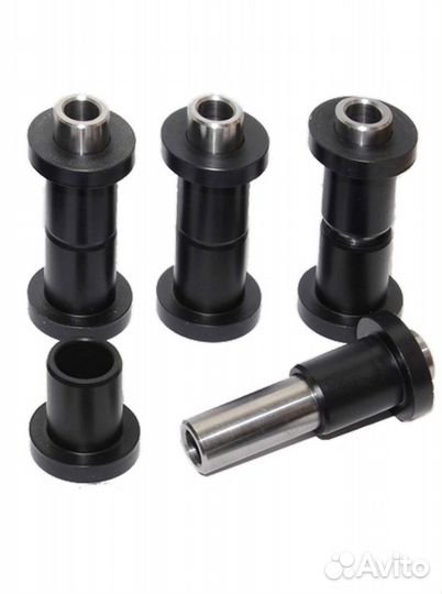 Ком-т втулок и пальцев зад.кулаков Stels Guepard