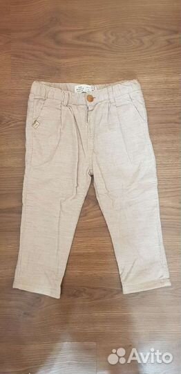 Вещи на девочку 86 см