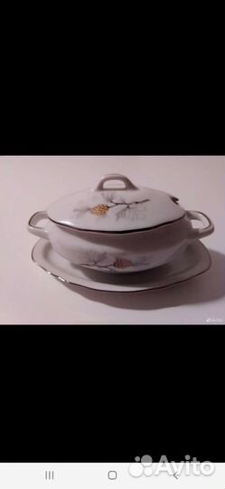 Соусник Sone 333R Япония