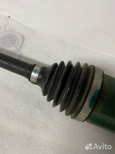 Привод передний Subaru Forester SH5 EJ204 2010