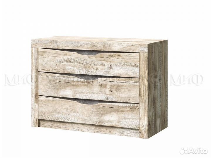 Комод Ривьера