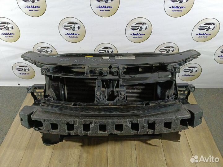 Телевизор в сборе Volkswagen Passat CC cffb 2014