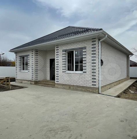 Найти готовый дом в Приморско-Ахтарске