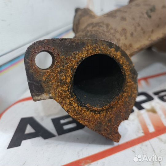 Выпускной коллектор Лада 2107 21067