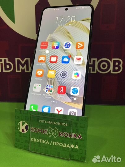 HUAWEI nova 10 SE, 8/128 ГБ