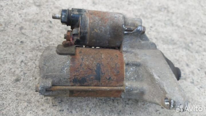 Продам Стартер