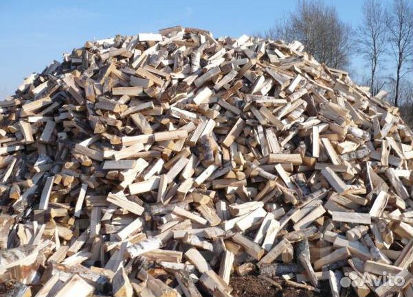 Дрова