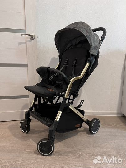 Коляска smart