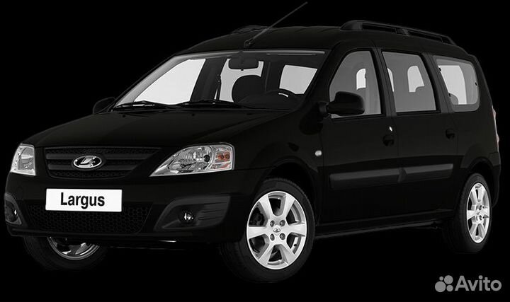 Водитель категории B или B/D