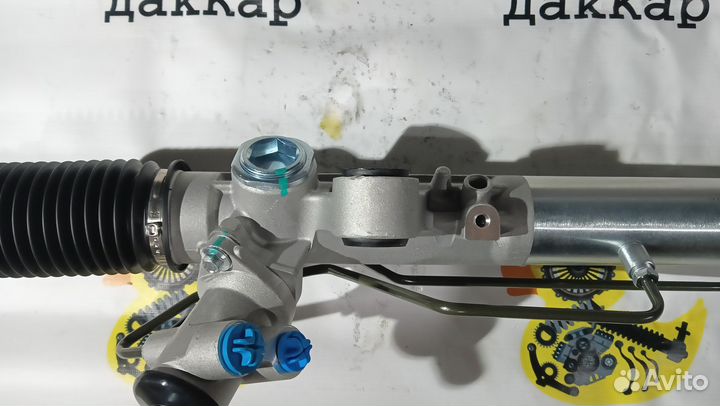 Рейка рулевая Toyota Hiace 2005- Новая