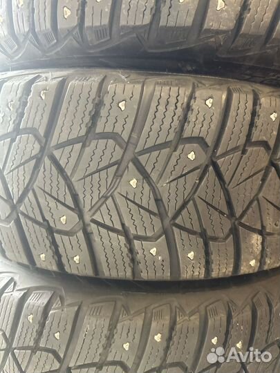 Колеса 195/65 R15 зимние Dunlop