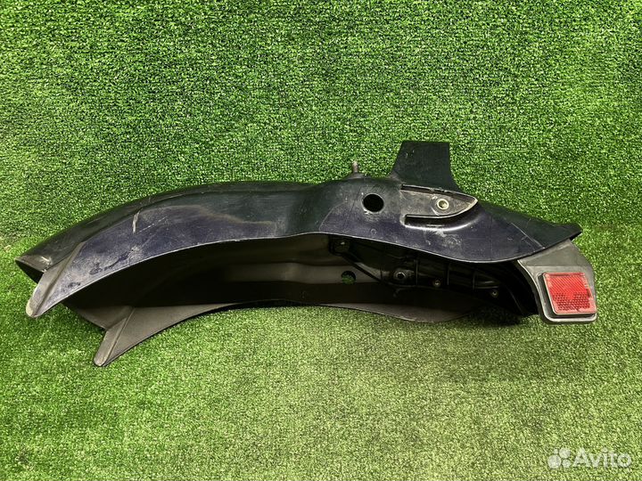 Пластик крыло заднее Honda NV 400 Custom NC12