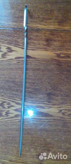 Шампуры СССР (цена за все)