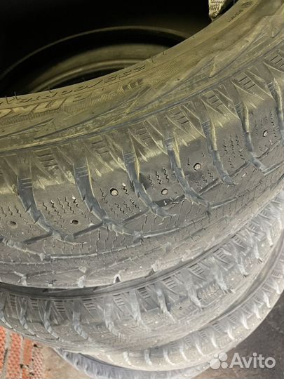 Hankook I'Pike RW11 235/60 R18 107T