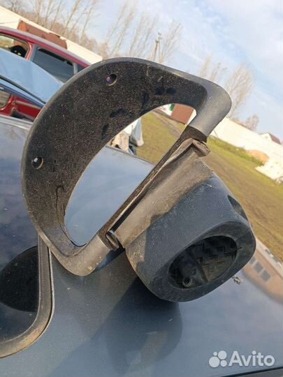 Подрулевой кожух Mazda 6gg