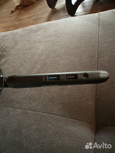 Asus vivostick ts10 мини пк