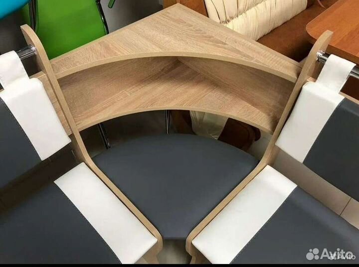 Кухонный уголок Дельта