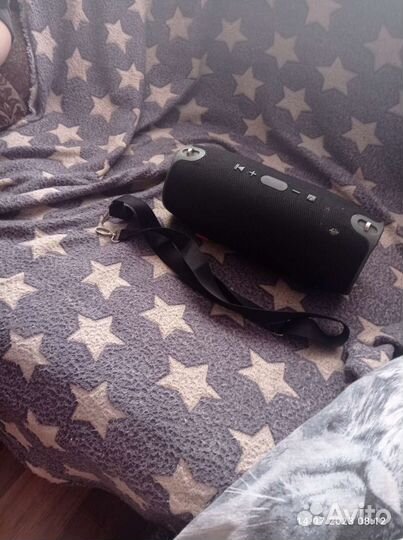 Блютуз колонка jbl