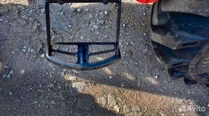 Трактор XINGTAI 504, 2023