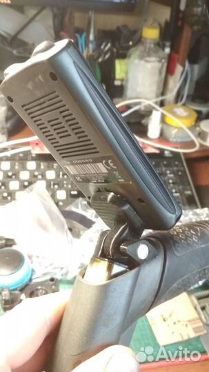 Держатель с изменяемым углом XP Deus, ORX