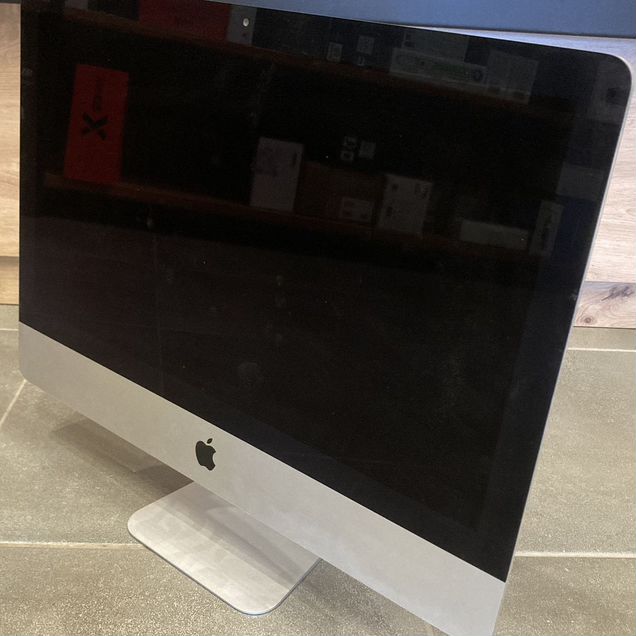 Apple iMac 21.5 late 2012