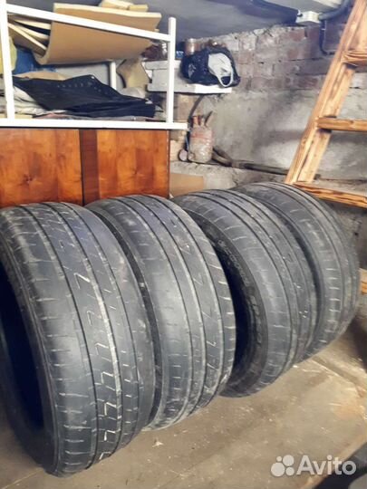 Bridgestone Ecopia EP200 205/55 R16