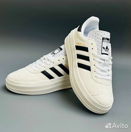 Кроссовки Adidas gazelle женские