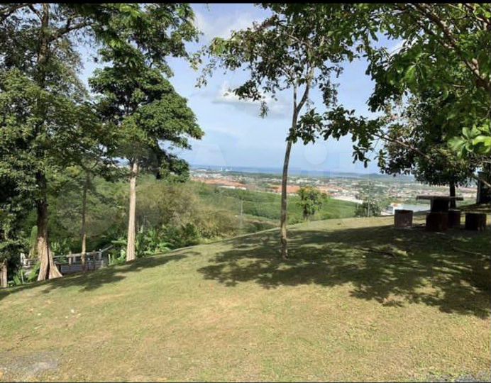 Дом 70 м² (Таиланд)