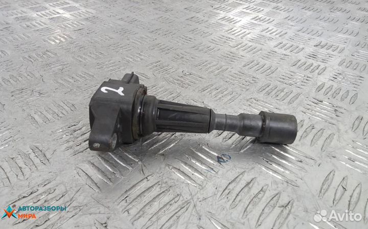 Катушка зажигания Mazda 3 BK рест. 2008