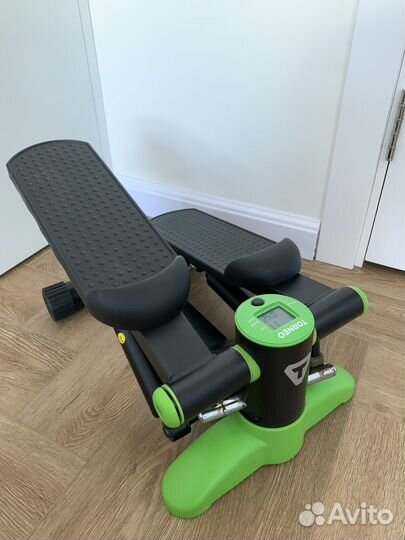 Мини степпер Torneo