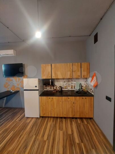 2-к. квартира, 50 м², 5/6 эт.