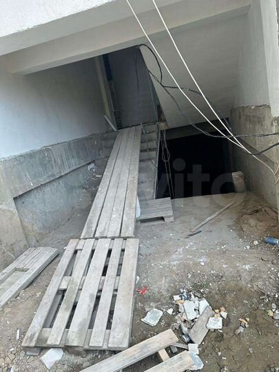 2-к. квартира, 74,6 м², 4/9 эт.