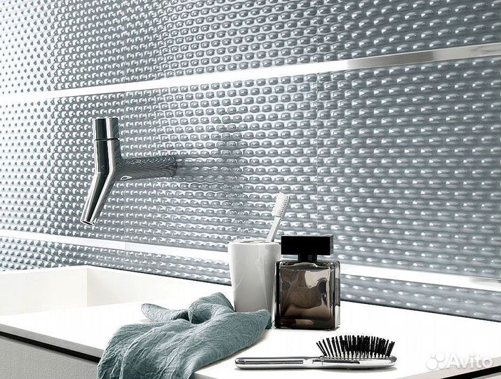 Плитка FAP frame Sand 30,5х56 (fLEG)