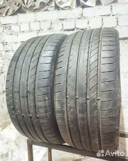 Goodyear Eagle F1 Asymmetric 255/35 R20 100Y