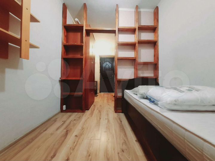 Комната 12,9 м² в 5-к., 3/5 эт.