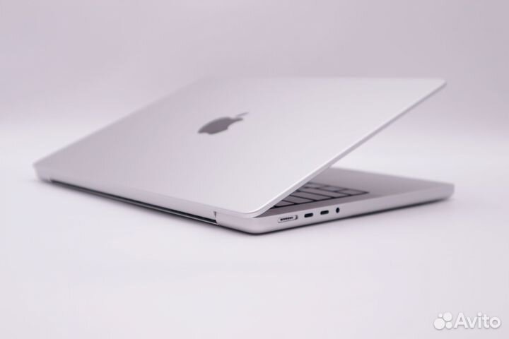 MacBook Pro 14 m1 16gb 512gb