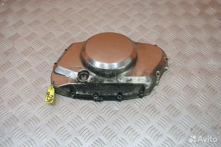 Крышка сцепления Suzuki Intruder 400