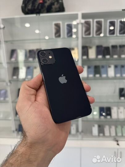 iPhone 12 mini, 128 ГБ