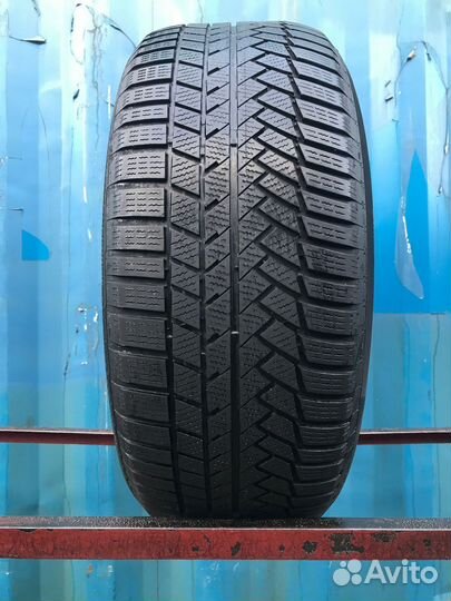 Continental ContiWinterContact TS 850 P 265/55 R19 113H