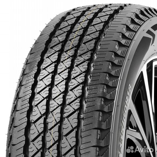 Roadstone Roadian H/T SUV 235/70 R16 104S