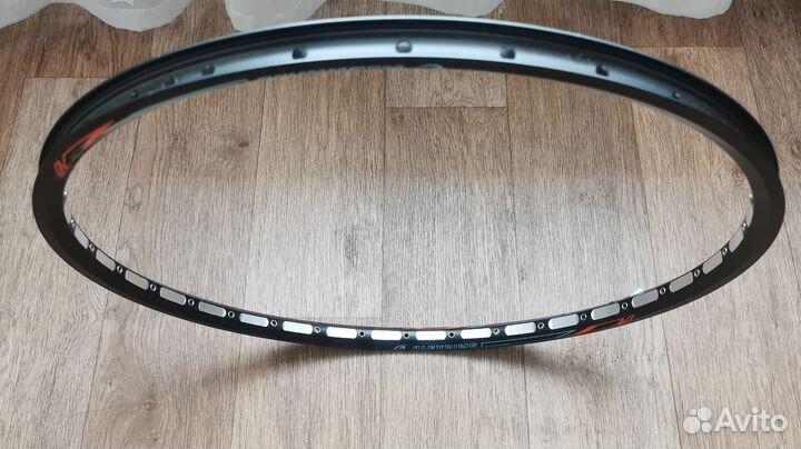 Обод для велосипеда 26 новый