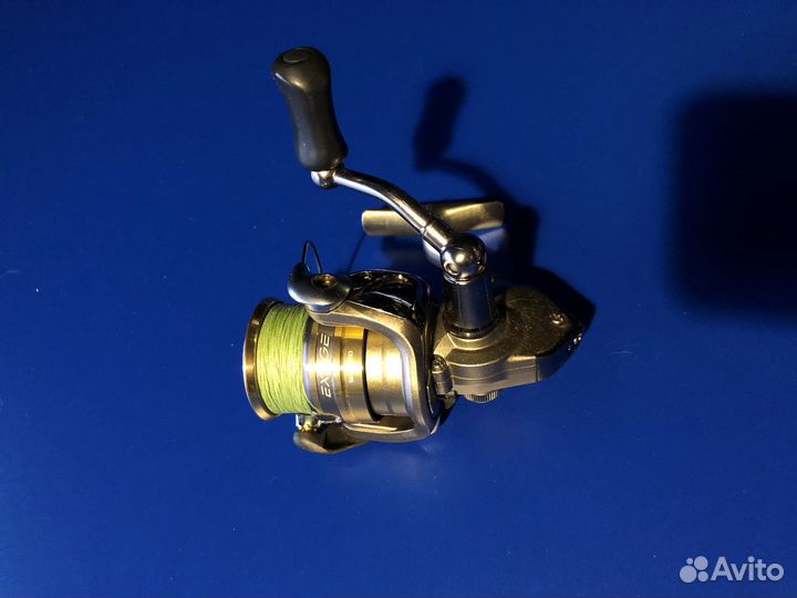 Катушка для спиннинга
